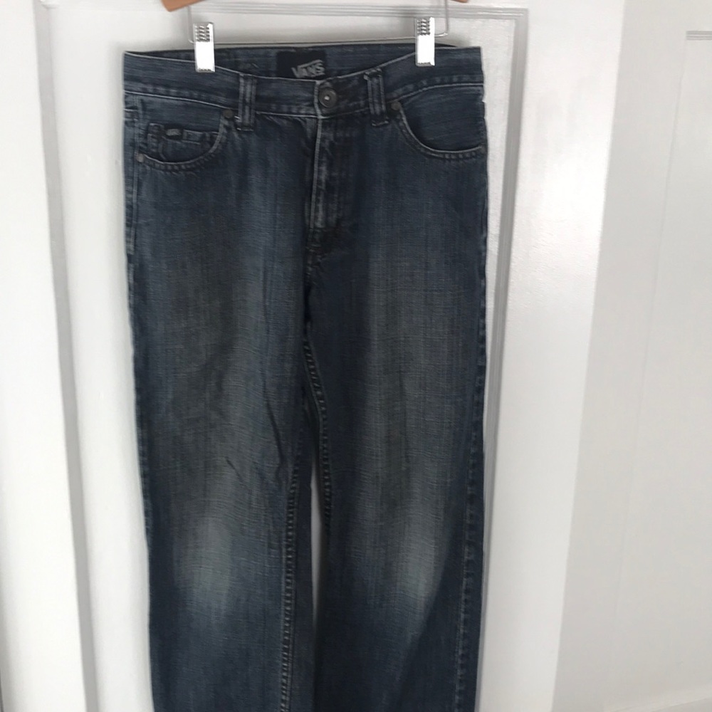 Van’s Jeans